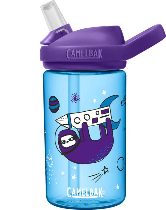 Camelbak Eddy + Kids Insulated 400ml Waterbottle