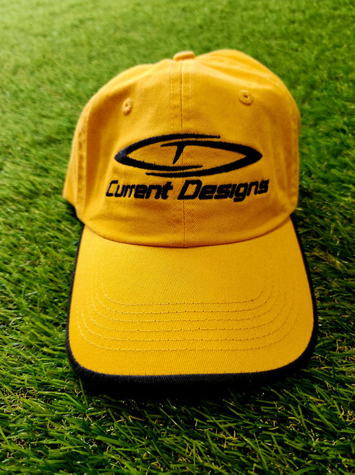 Current Designs Hat