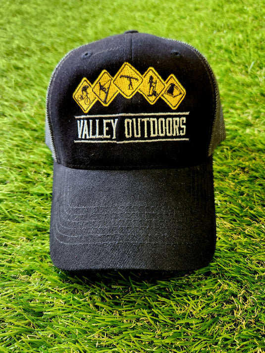 Valley Outdoors Hat