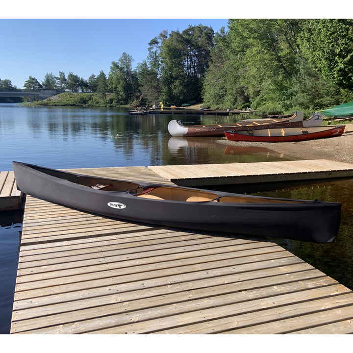 Swift Canoe Cover Paddle & Portage Canoes