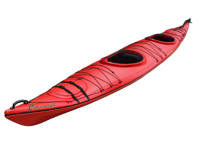 Current Designs Crosswind Tandem