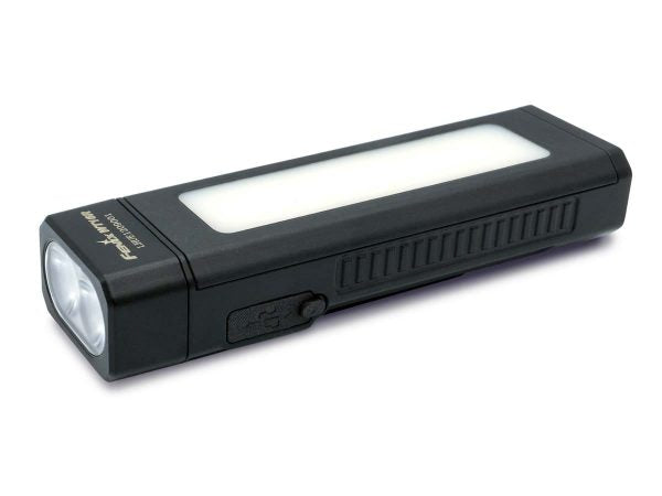 Load image into Gallery viewer, Fenix WT16R Rechargeable Magnetic Flashlight
