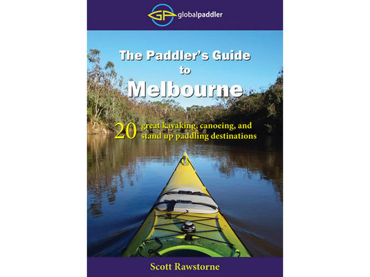 Global Paddler's Guide to Melbourne