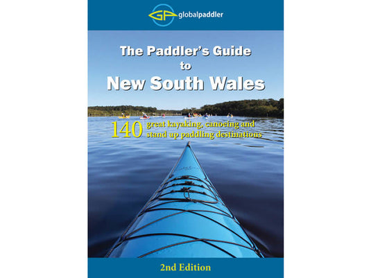 Global Paddler's Guide to NSW