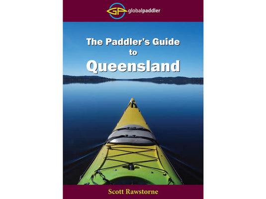 Global Paddler's Guide to QLD