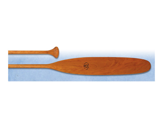 Feather Brand Wooden Oar 47 Inches Paddle
