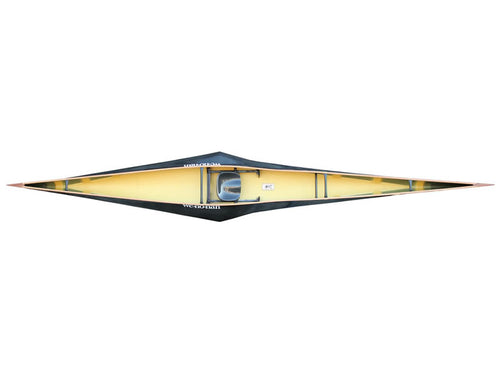 Wenonah J-203