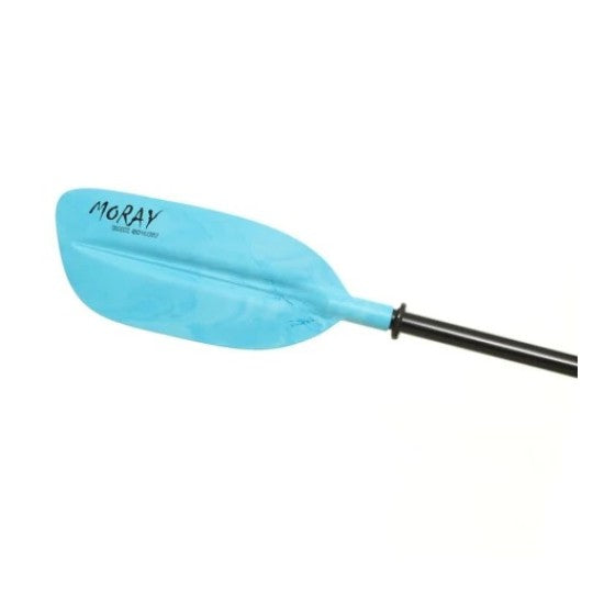 Load image into Gallery viewer, Moray Kayak Paddle Alloy 2pc

