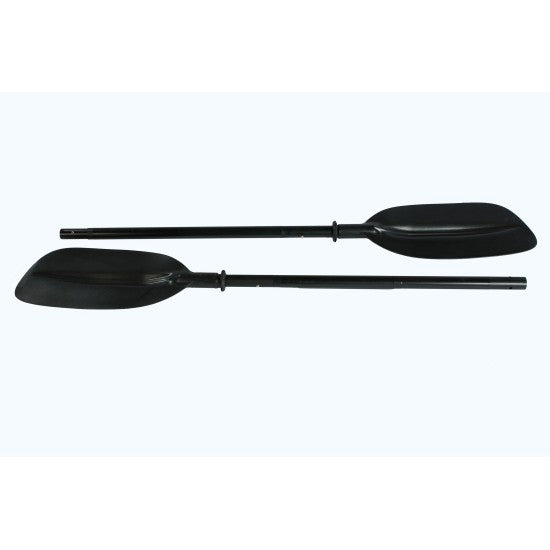 Load image into Gallery viewer, Moray Kayak Paddle Alloy 2pc
