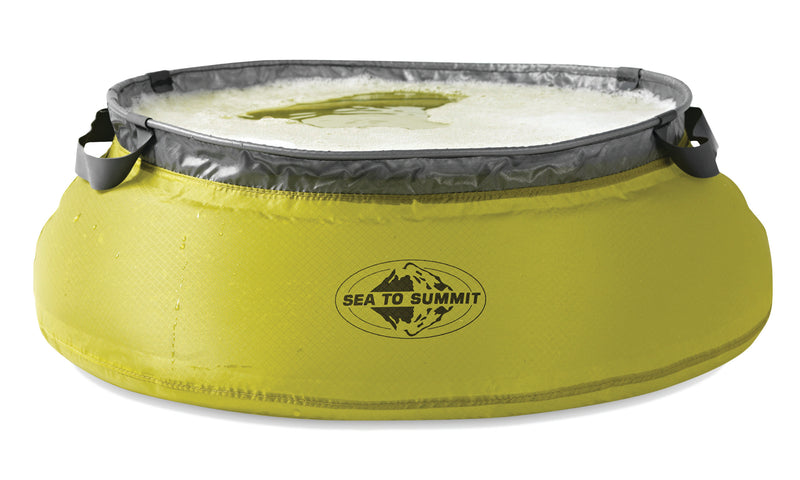 Sea To Summit – Fresh Air Junkie