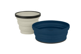 Sea to Summit X-set 2-piece Set